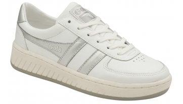 Men's Harrier Leather Sneakers