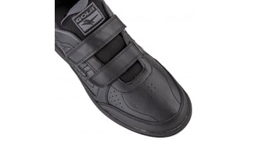 Men's Harrier Suede Sneakers
