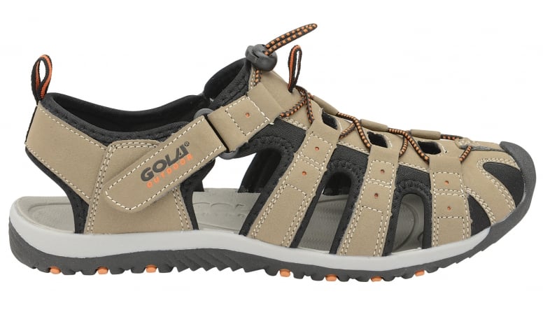 Gola Classics Men's Harrier Suede Sneakers