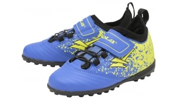 Men's Harrier Suede Sneakers