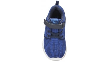 Men's Harrier Suede Sneakers