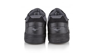Men's Harrier Suede Sneakers