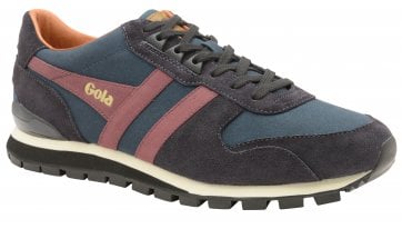 Men's Harrier Suede Sneakers