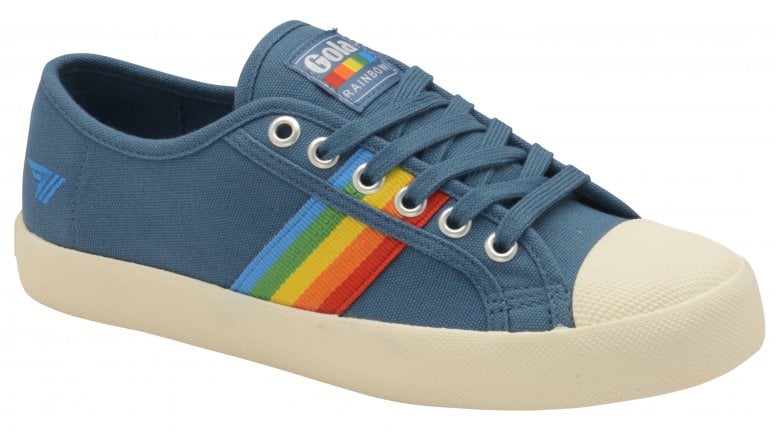 Gola Classics Men's Harrier Suede Sneakers