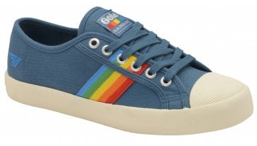 Men's Harrier Suede Sneakers