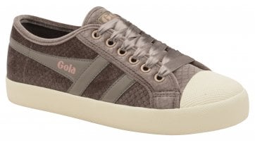 Men's Harrier Suede Sneakers