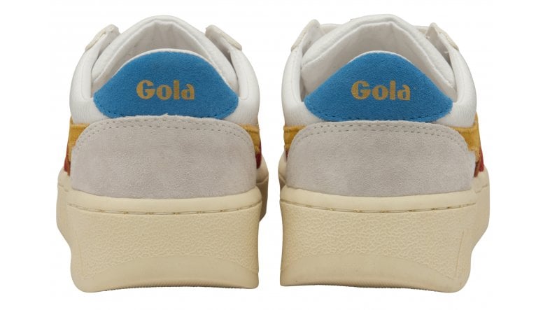 Gola Classics Men's Harrier Suede Sneakers