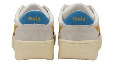 Men's Harrier Suede Sneakers
