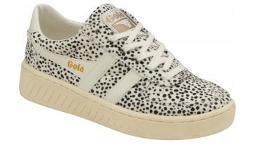 Men's Harrier Suede Sneakers