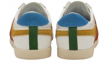Men's Harrier Suede Sneakers