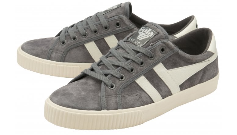Gola Classics Men's Harrier Suede Sneakers