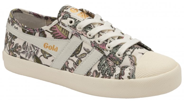 Gola Classics Men's Harrier Suede Sneakers
