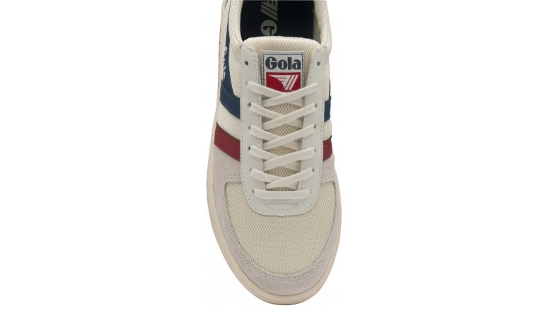 Gola Classics Men's Harrier Suede Sneakers