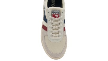Men's Harrier Suede Sneakers