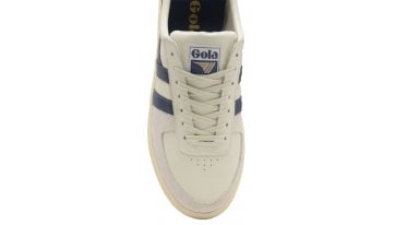 Men's Harrier Suede Sneakers