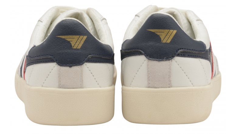 Gola Classics Men's Harrier Suede Sneakers