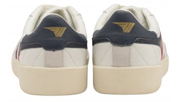 Men's Harrier Suede Sneakers