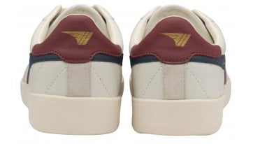 Men's Harrier Suede Sneakers