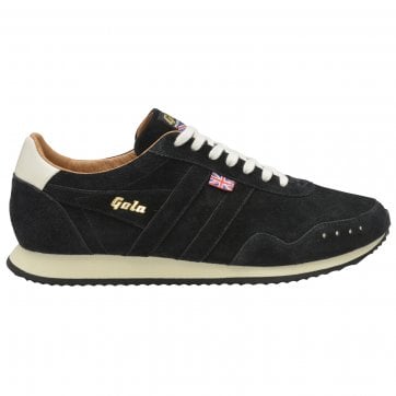 Men's Harrier Suede Sneakers