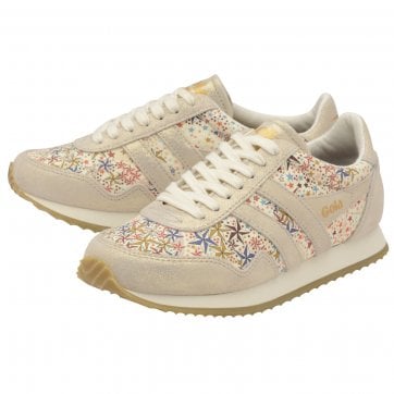 Men's Harrier Suede Sneakers