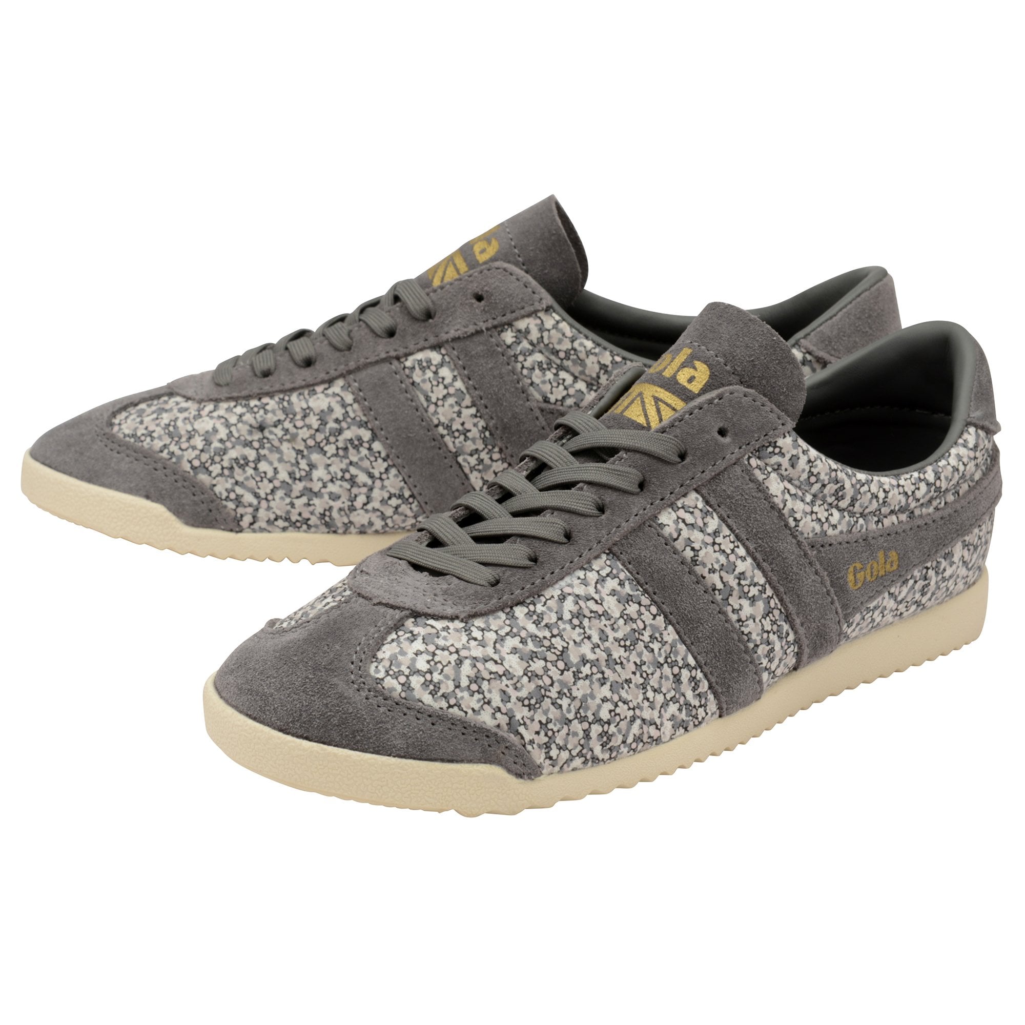 Gola Classics Men's Harrier Suede Sneakers