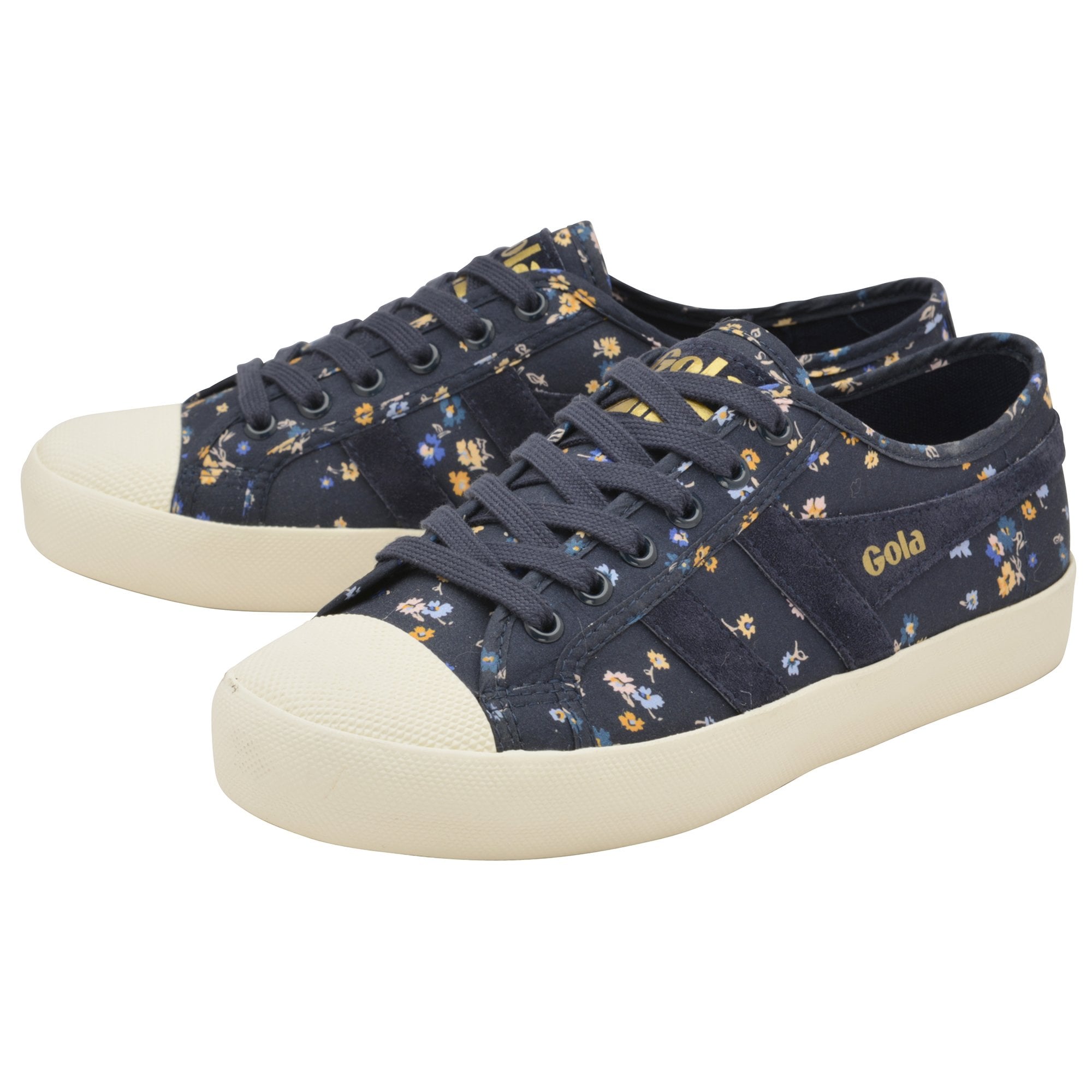 Gola Classics Men's Harrier Suede Sneakers