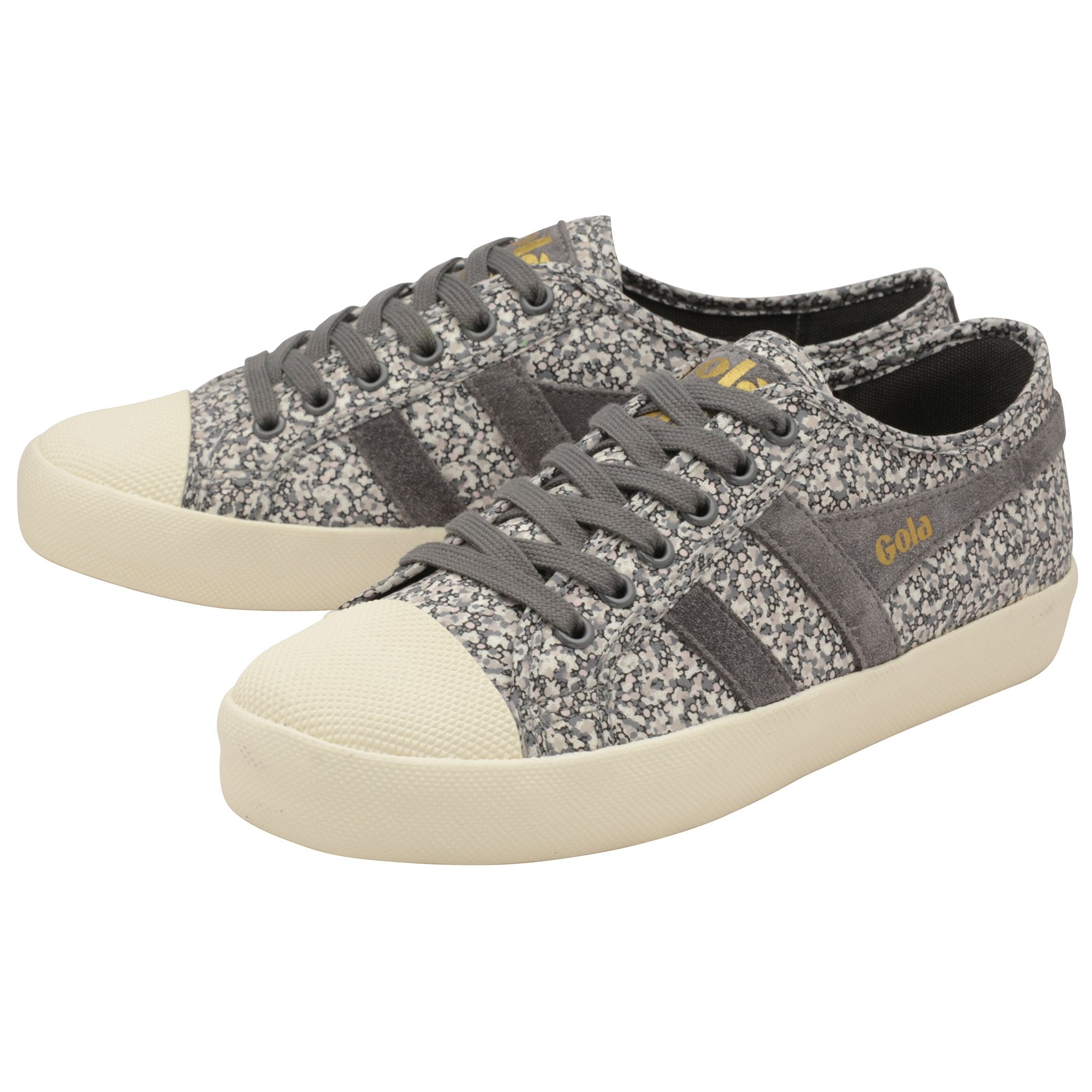 Gola Classics Men's Harrier Suede Sneakers
