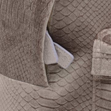 Men's Harrier Suede Sneakers