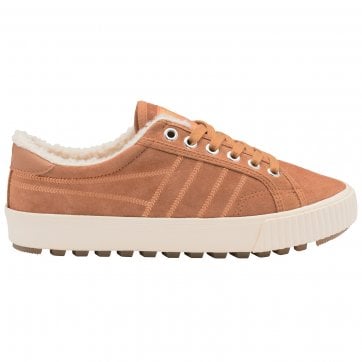 Men's Harrier Suede Sneakers