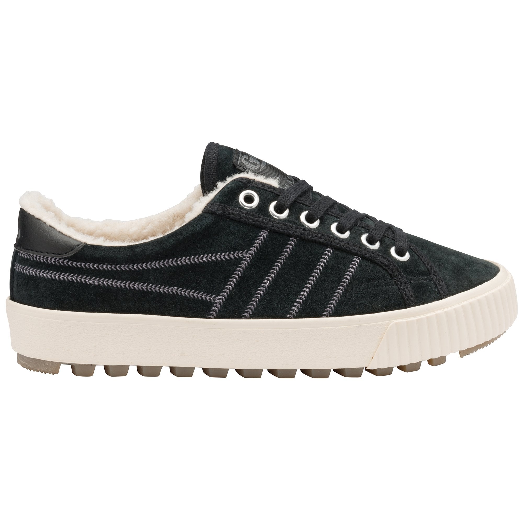 Gola Classics Men's Harrier Suede Sneakers