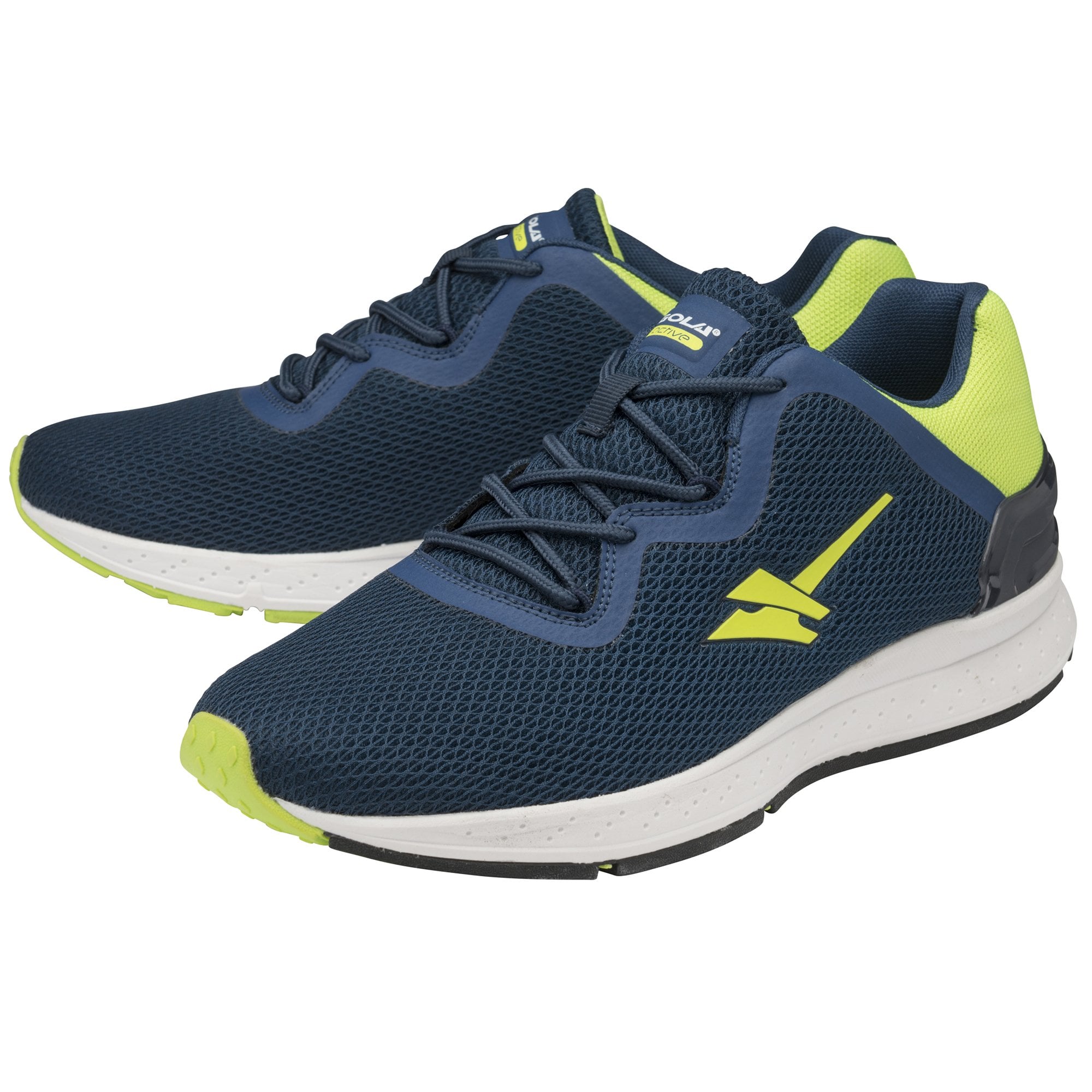 Gola Classics Men's Hawk '83 Sneakers