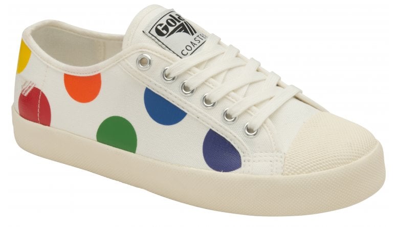 Gola Classics Men's Hawk Sneakers