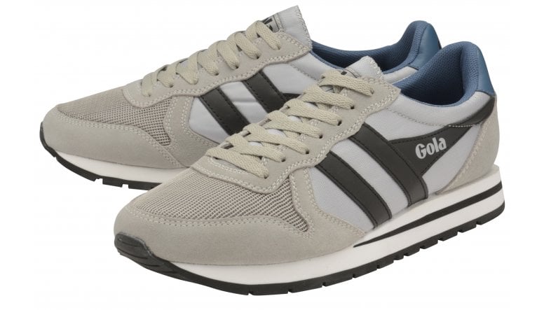 Gola Classics Men's Hawk Suede '86 Sneakers