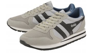 Men's Hawk Suede '86 Sneakers