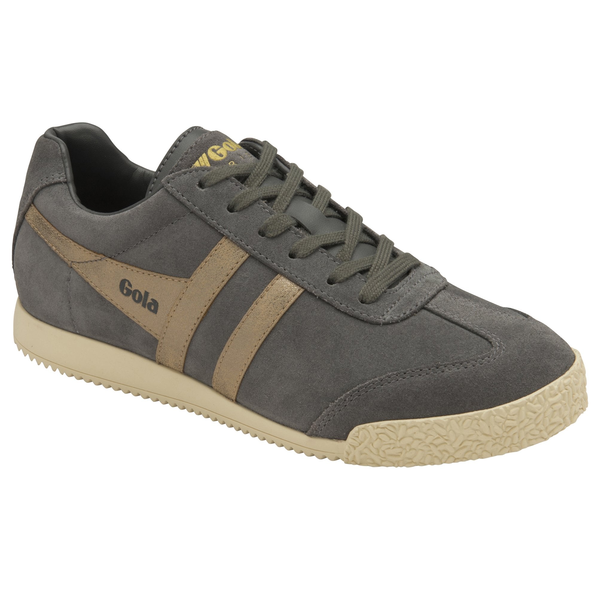 Gola Classics Men's Hawk Suede '86 Sneakers