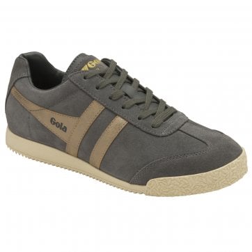 Men's Hawk Suede '86 Sneakers