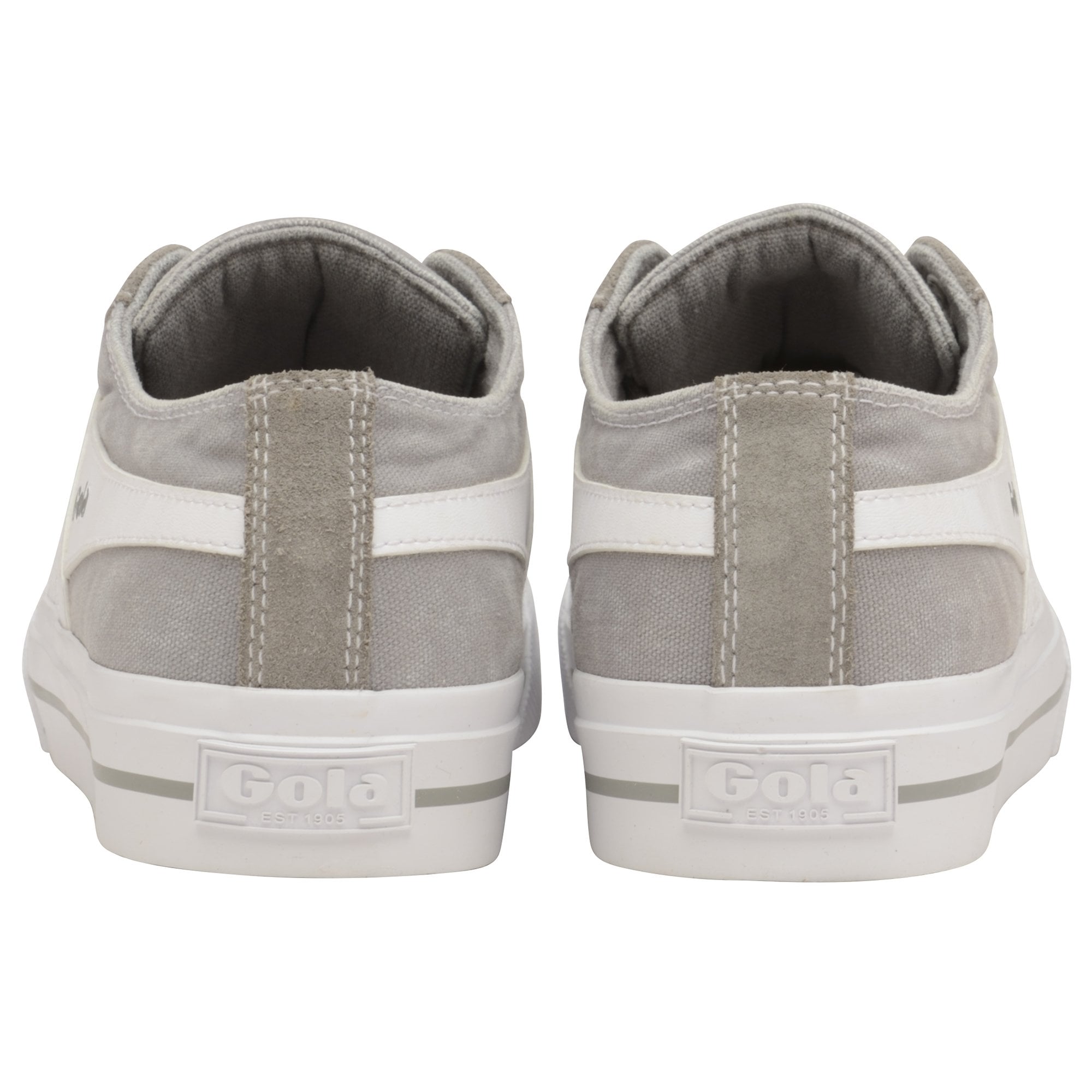 Gola Classics Men's Hawk Suede '86 Sneakers