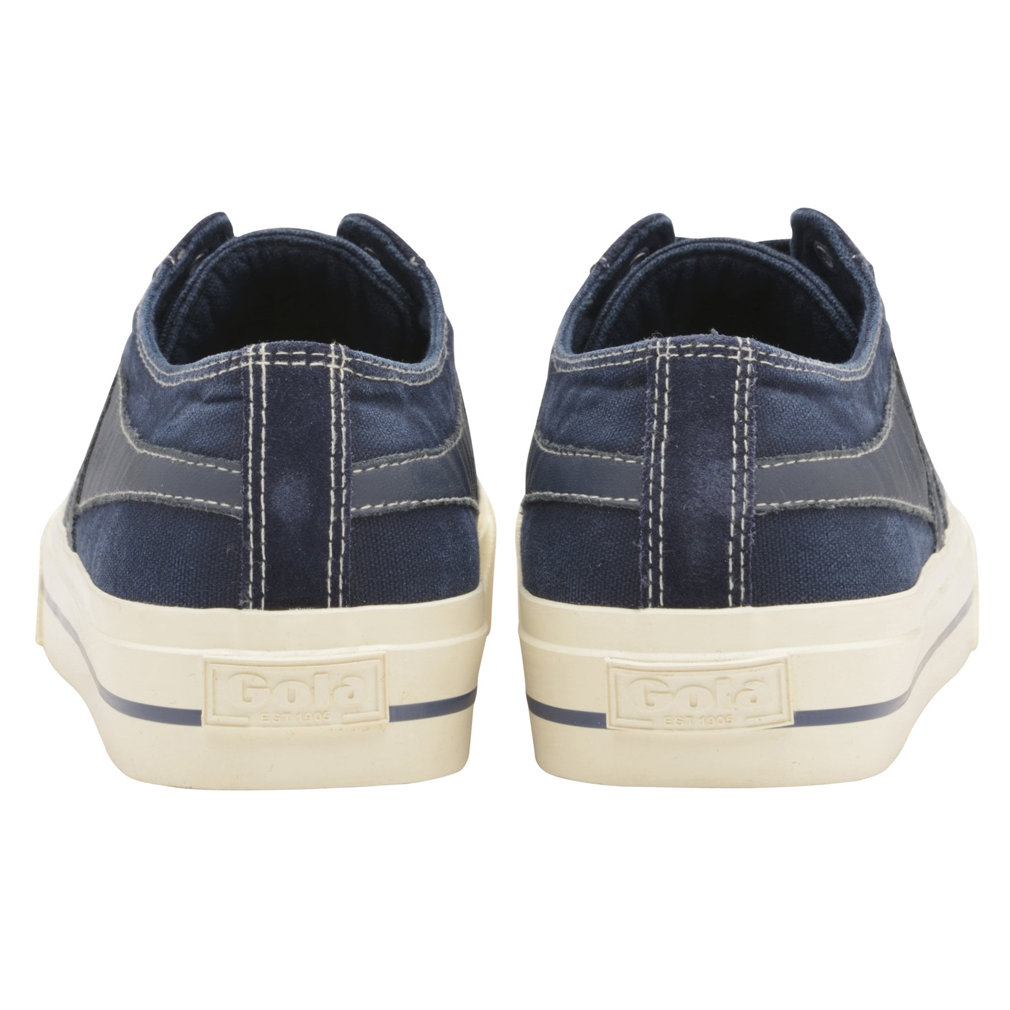 Gola Classics Men's Hawk Suede '86 Sneakers