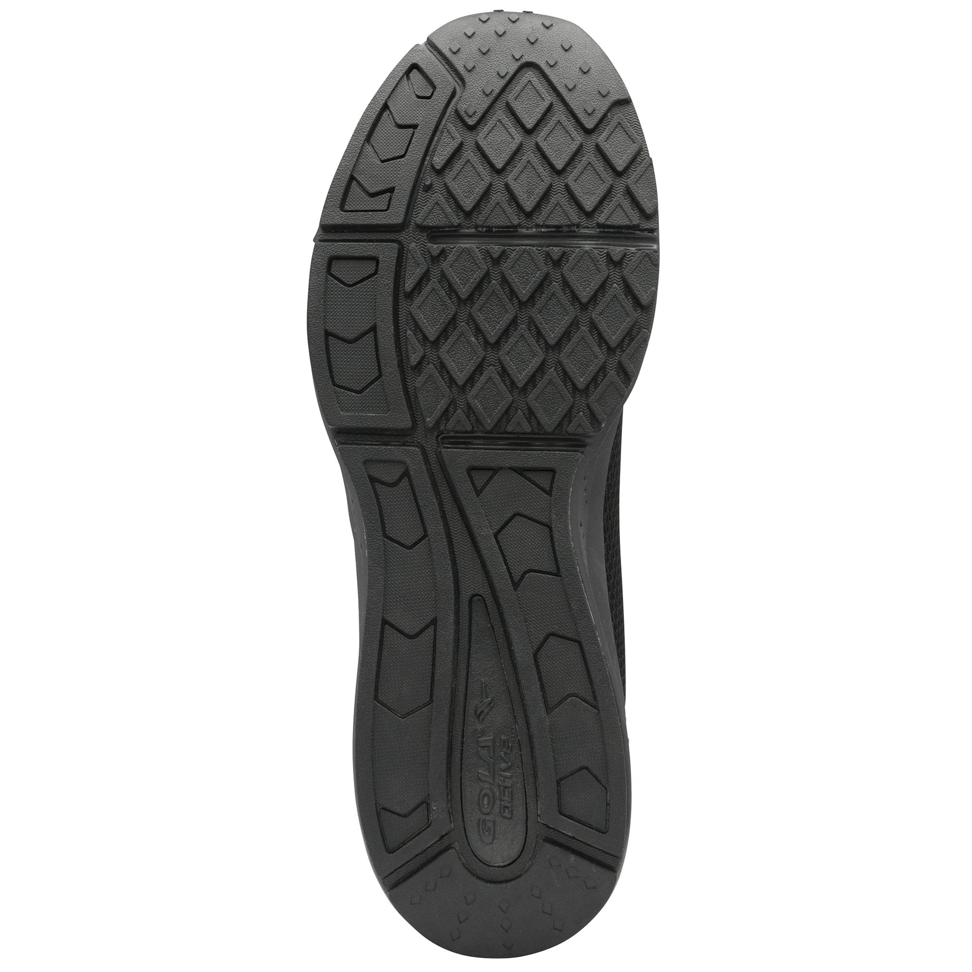 Gola Classics Men's Hawk Suede '86 Sneakers