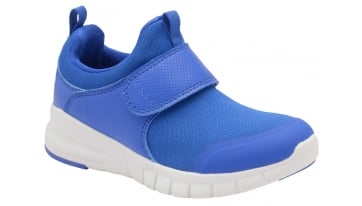 Men's Hurricane Suede Sneakers