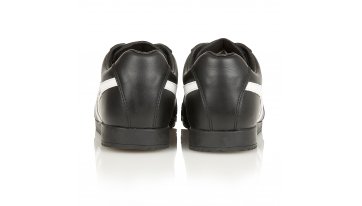 Men's Hurricane Suede Sneakers