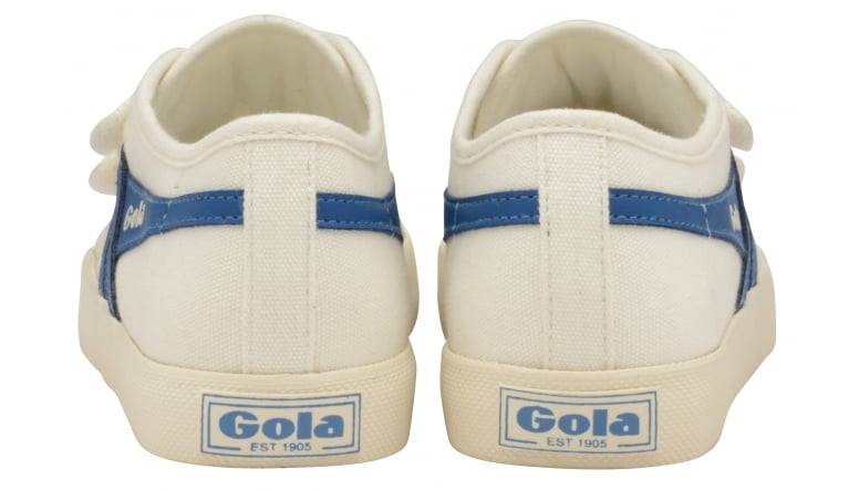 Gola Classics Men's Hurricane Suede Sneakers