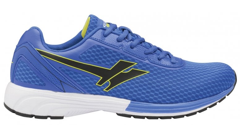 Gola Classics Men's Hurricane Suede Sneakers