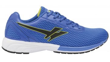 Men's Hurricane Suede Sneakers