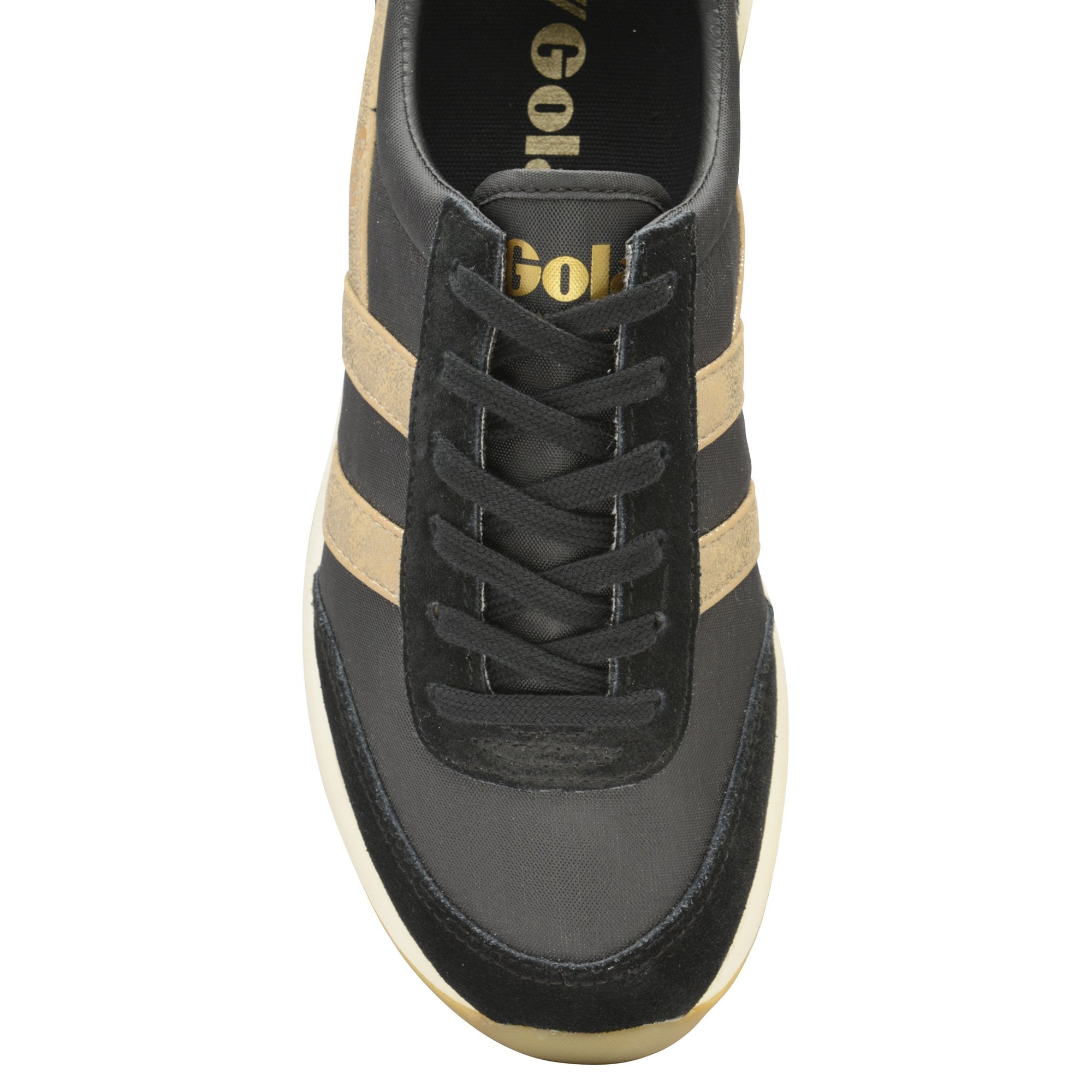 Gola Classics Men's Match Engineered Garment Sneakers