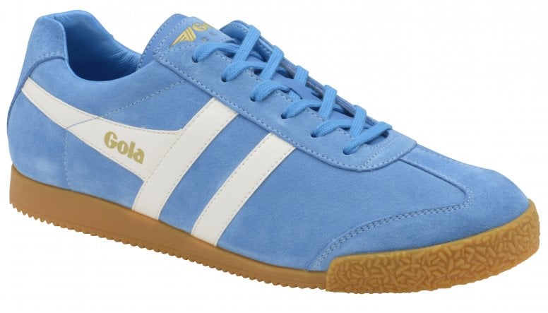 Gola Classics Men's Rebound Quadrant Sneakers