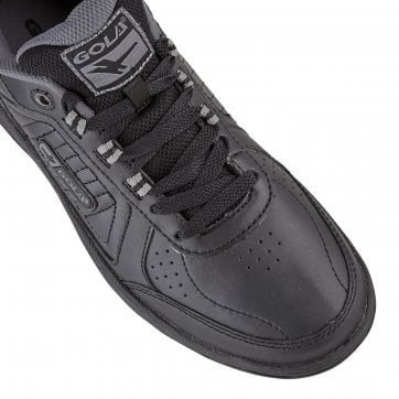 Men's Stadia Leather Sneakers