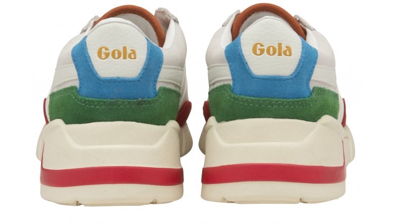 Gola Classics Men's Tornado Sneakers