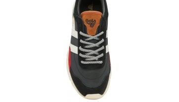 Men's Tornado Sneakers