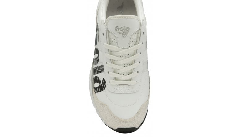 Gola Classics Men's Torpedo Leather Sneakers